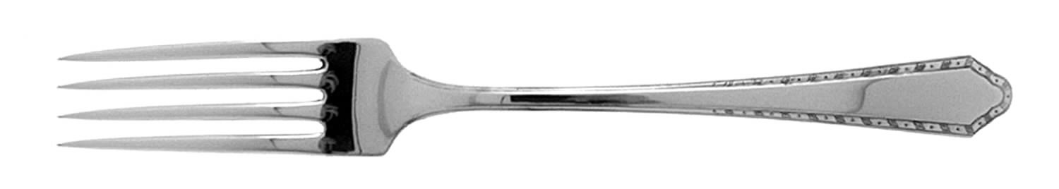 Ardsley (Sterling, 1933) Fork by Oneida Silver-1
