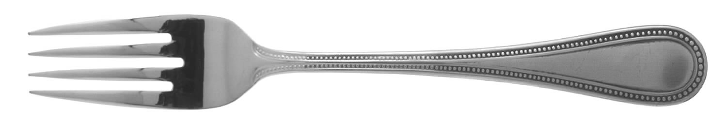 Ardmore (Stainless) Fork by Oneida Silver-1