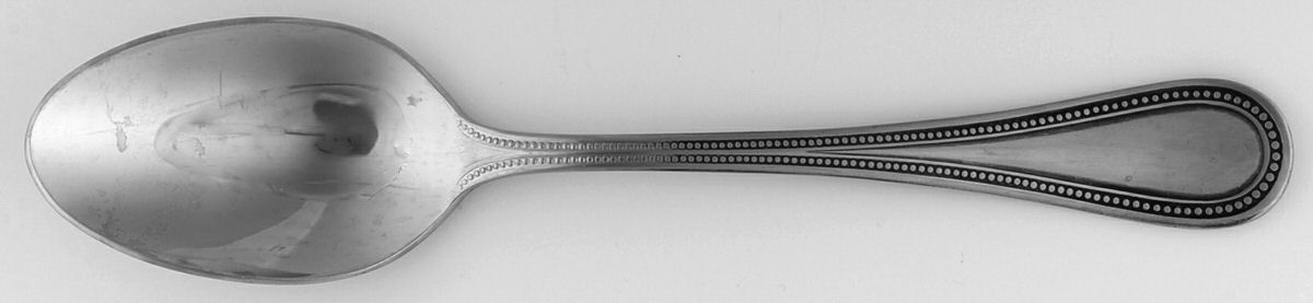 Ardmore (Stainless) Tablespoon (Serving Spoon) by Oneida Silver-1