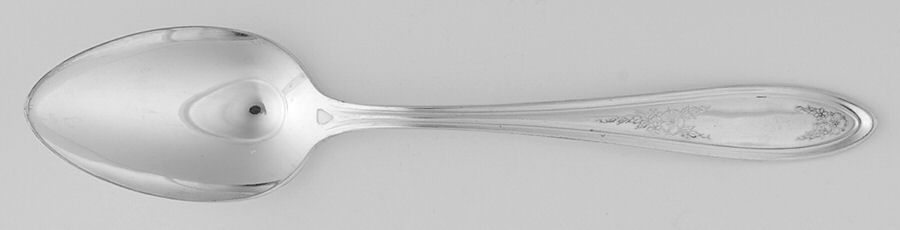 Ardsley (Silverplate, 1921) Place/Oval Soup Spoon by Oneida Silver-1
