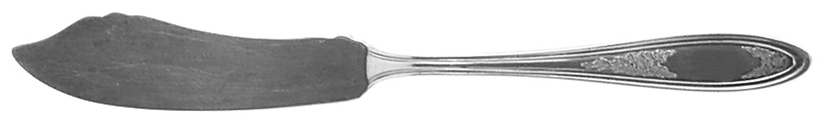 Ardsley (Silverplate, 1921) Flat Handle Master Butter Knife by Oneida Silver-1