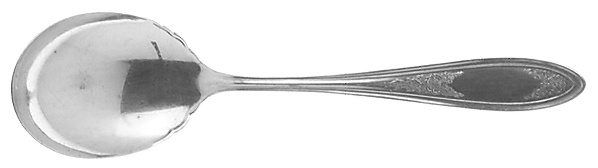 Ardsley (Silverplate, 1921) Sugar Spoon by Oneida Silver-1