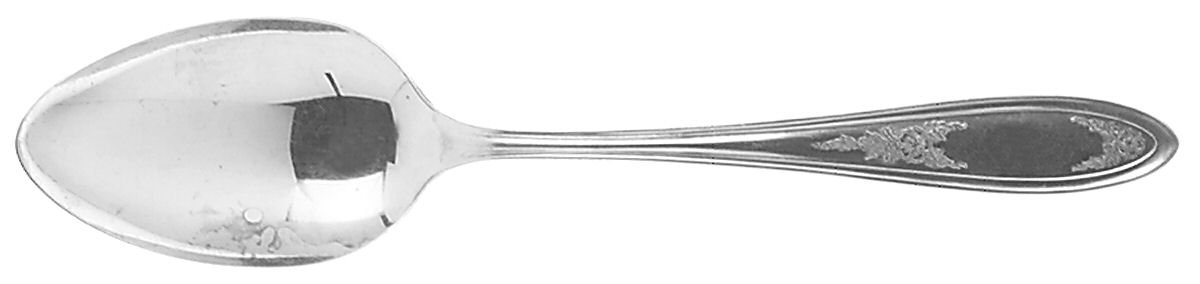 Ardsley (Silverplate, 1921) Tablespoon (Serving Spoon) by Oneida Silver-1