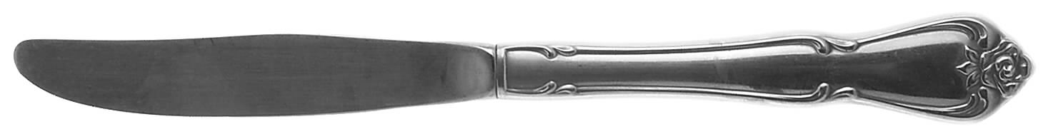 Arbor Rose-True Rose (Stainless) Modern Hollow Knife by Oneida Silver-1