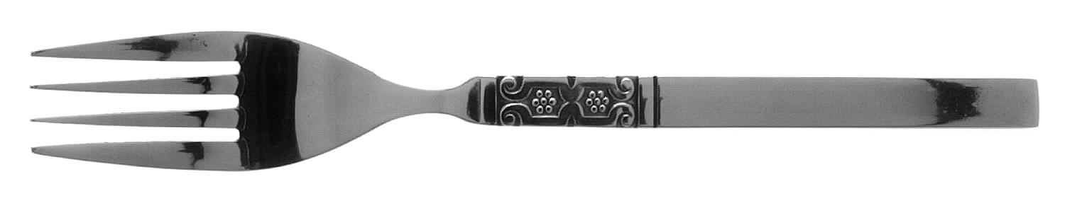 Artistic (Stainless) Fork by Oneida Silver-1
