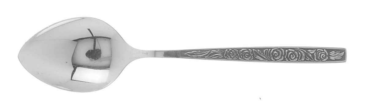 Artistic (Wm A Rogers) Place/Oval Soup Spoon by Oneida Silver-1