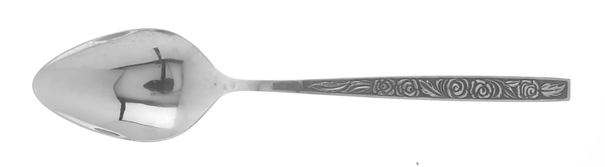 Artistic (Wm A Rogers) Tablespoon (Serving Spoon) by Oneida Silver-1