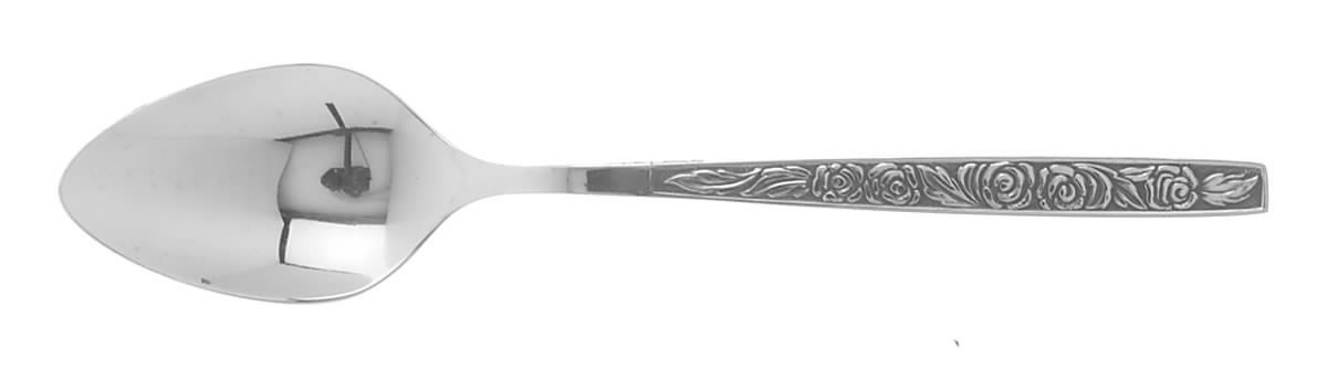 Artistic (Wm A Rogers) Teaspoon by Oneida Silver-1