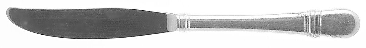 Astragal (Silverplate, 1996) Hollow Handle Youth Knife by Oneida Silver-1