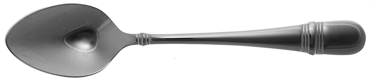 Astragal (Silverplate, 1996) Teaspoon by Oneida Silver-1