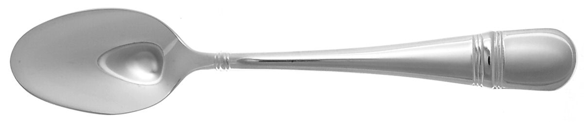 Astragal (Silverplate, 1996) Demitasse Spoon by Oneida Silver-1