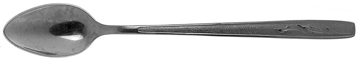 Autumn Memory (Stainless) Iced Tea Spoon by Oneida Silver-1