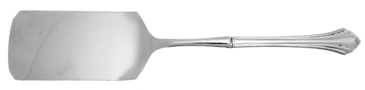 Bancroft (Stainless) Lasagna Server with Stainless Blade HC by Oneida Silver-1