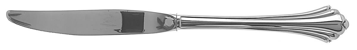 Bancroft (Stainless) Modern Hollow Knife by Oneida Silver-1
