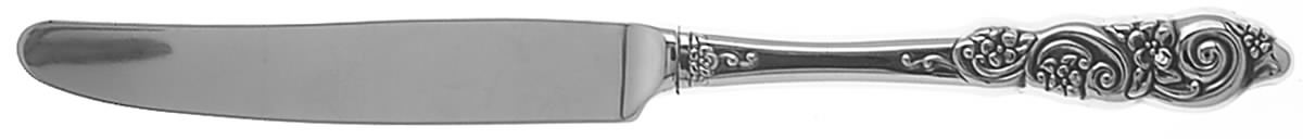 Barcelona (Stainless) New French Hollow Knife by Oneida Silver-1
