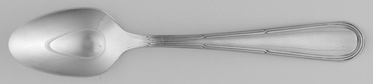 Becket (Silverplate, 1985) Youth Spoon by Oneida Silver-1