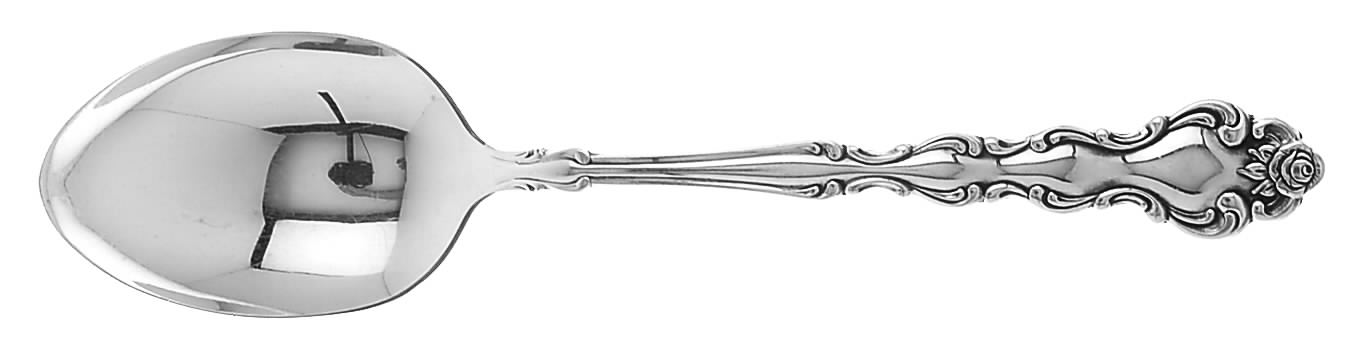 Beethoven (Silverplate, 1971) Tablespoon (Serving Spoon) by Oneida Silver-1