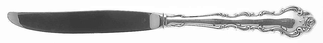 Beethoven (Silverplate, 1971) Modern Hollow Knife by Oneida Silver-1