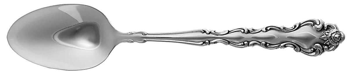 Beethoven (Silverplate, 1971) Demitasse Spoon by Oneida Silver-1