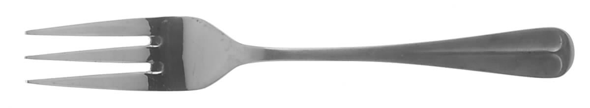 Beefeater (Stainless) Individual Salad Fork by Oneida Silver-1
