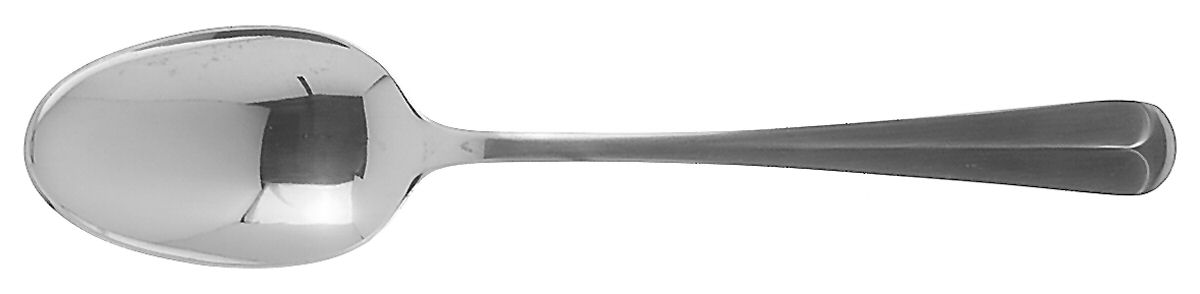 Beefeater (Stainless) Tablespoon (Serving Spoon) by Oneida Silver-1