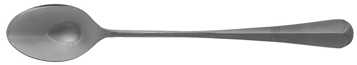 Beefeater (Stainless) Iced Tea Spoon by Oneida Silver-1