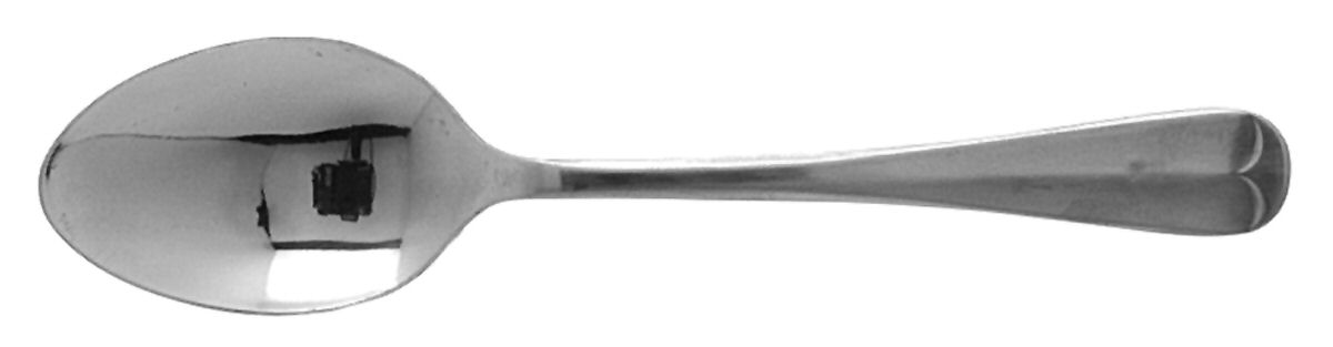 Beefeater (Stainless) Teaspoon by Oneida Silver-1