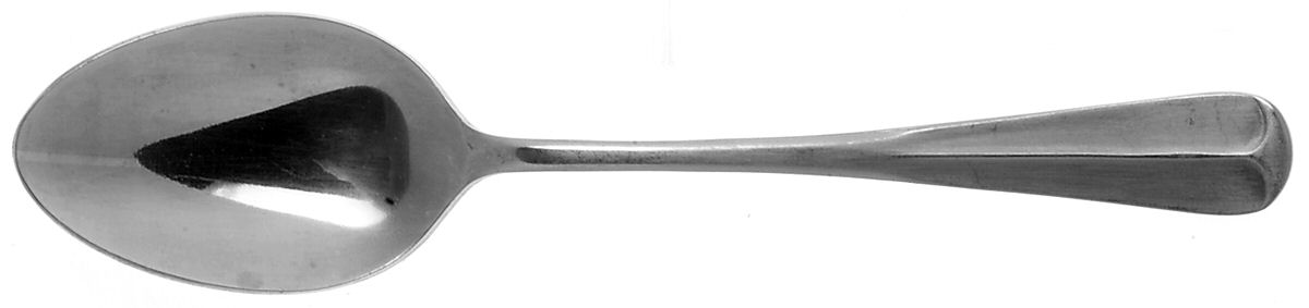 Beefeater (Stainless) Place/Oval Soup Spoon by Oneida Silver-1