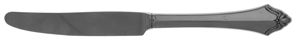Belcourt (Silverplate, 1989) New French Hollow Knife by Oneida Silver-1