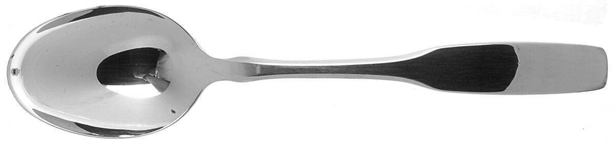 Bennington (Silverplate, 1959) Place/Oval Soup Spoon by Oneida Silver-1