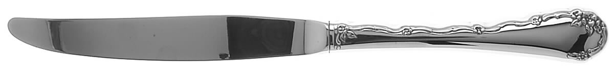 Belle Rose (Stainless) Modern Hollow Knife by Oneida Silver-1