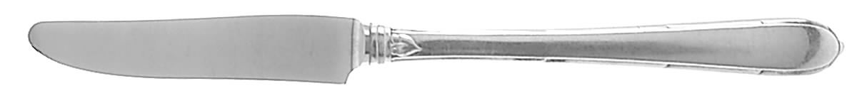 Berkley Square (Silverplate, 1935) New French Hollow Grille Knife by Oneida Silver-1