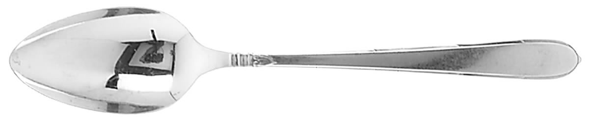 Berkley Square (Silverplate, 1935) Place/Oval Soup Spoon by Oneida Silver-1
