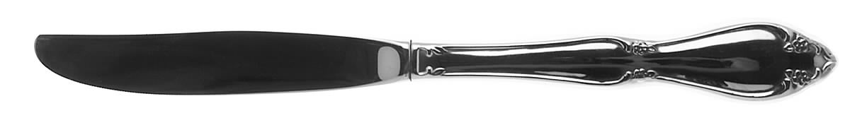 Berkeley Square (Stainless) Modern Hollow Knife by Oneida Silver-1