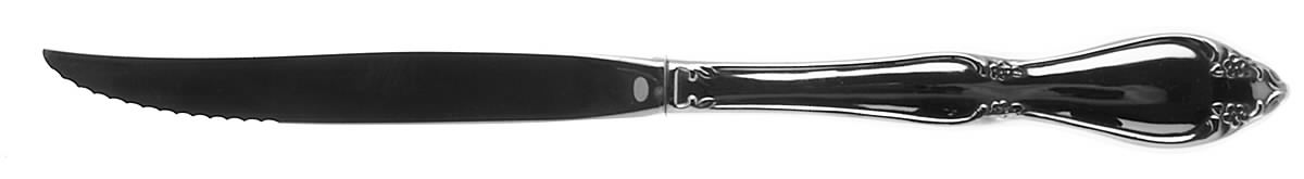 Berkeley Square (Stainless) Individual Steak Knife Hollow Handle by Oneida Silver-1