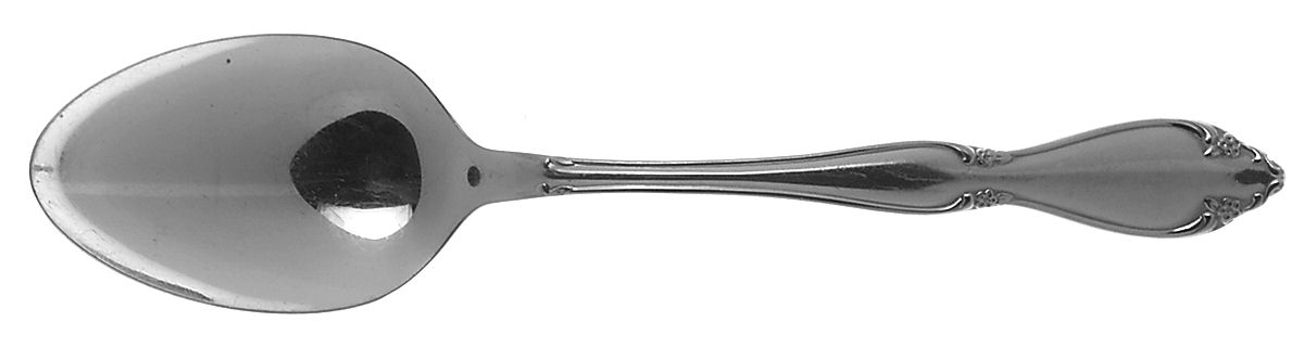 Berkeley Square (Stainless) Tablespoon (Serving Spoon) by Oneida Silver-1