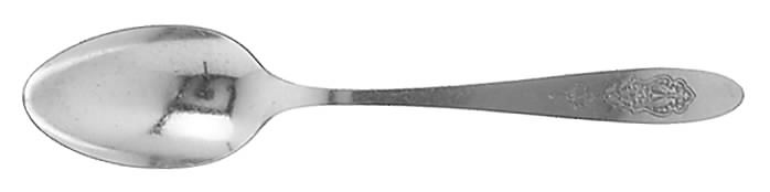Bird of Paradise (Silverplate, 1923) Teaspoon by Oneida Silver-1