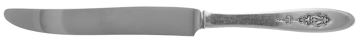 Bird of Paradise (Silverplate, 1923) New French Hollow Knife by Oneida Silver-1