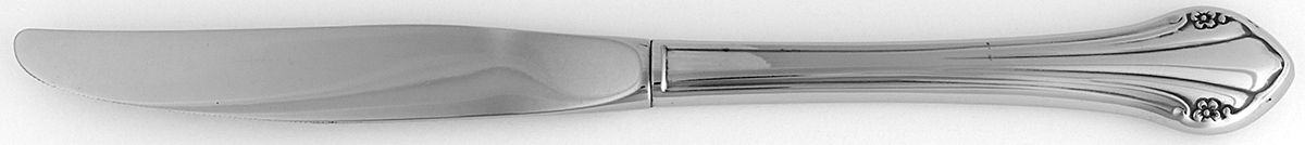 Bittersweet (Stainless) Modern Hollow Knife by Oneida Silver-1