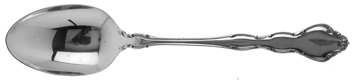 Bountiful (Sterling, 1967) Teaspoon by Oneida Silver-1