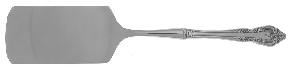 Brahms (Stainless) Lasagna Server with Stainless Blade HC by Oneida Silver-1
