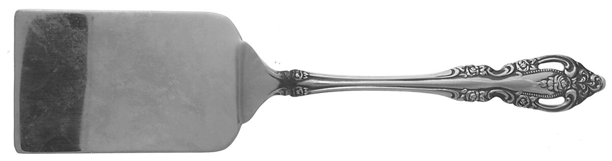 Brahms (Stainless) Lasagna Server, Solid Piece by Oneida Silver-1