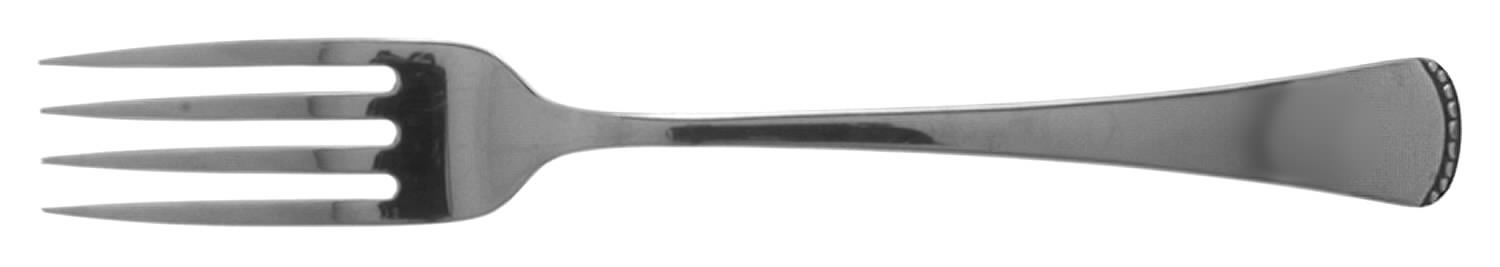 Brighton (Stainless) Fork by Oneida Silver-1