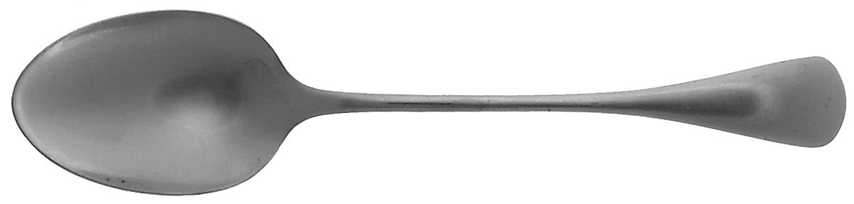 Cabana (Stainless) Tablespoon (Serving Spoon) by Oneida Silver-1