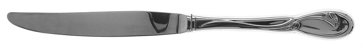 Calla Lily (Stainless) Modern Hollow Knife by Oneida Silver-1