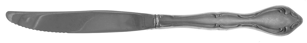 Cantata (Stainless) Modern Hollow Knife by Oneida Silver-1