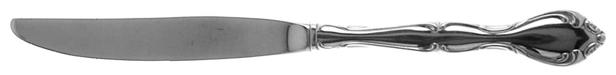 Cantata (Stainless) Modern Hollow Knife by Oneida Silver-1