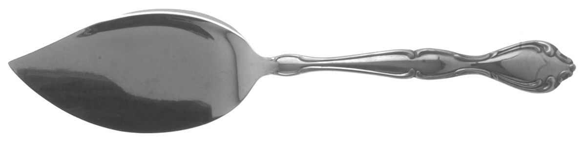 Cantata (Stainless) All Stainless Pie Server by Oneida Silver-1