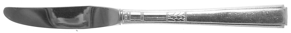 Capri (Silverplate, 1935) Hollow Handle Youth Knife by Oneida Silver-1