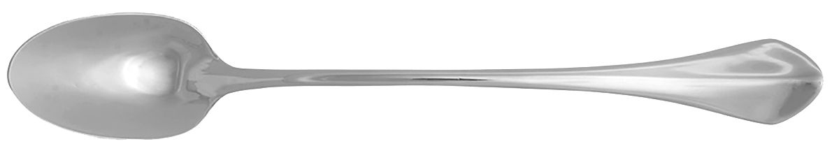 Capello (Stainless) Iced Tea Spoon by Oneida Silver-1